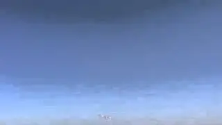 Albatross flyby