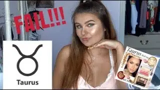 Horoscope Picks My Makeup !