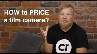 What Should You Pay for a Mju II (or any other film Camera)?