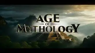 The Return of the Gods - Soundtrack V1