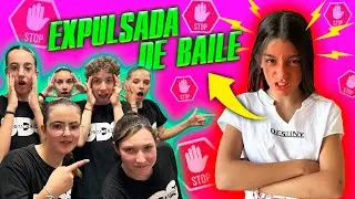 POR ESTE MOTIVO ME QUIEREN EXPULSAR DEL TEAM