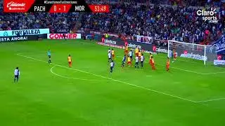 Resumen | Pachuca 1 - 2 Morelia | Liga MX - Apertura 2019  - Jornada 3 | tuzostvoficial