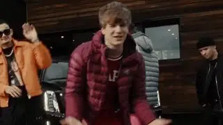 БЕЗ МАТА MORGENSHTERN, SODA LUV, blago white, MAYOT & OG BUDA-CRISTAL MOËT REMIX БЕЗ МАТА