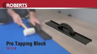 ROBERTS® Pro Tapping Block