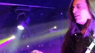 MYRATH - Dance (live in Sofia, Mixtape 5, 27.02.20)