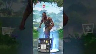 Terminator Travis Scott😂