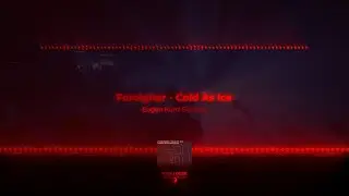 Eugen Kunz - Cold As Ice ♪