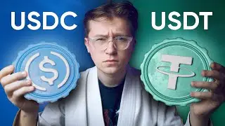 What is the Safest Stablecoin? USDC vs USDT vs BUSD