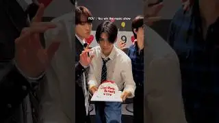 1위 에스에프나인🎈🎂🎉🎊#SF9 #에스에프나인 #FANTASY #Dont_Worry_Be_Happy