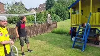 Shotgun Championship | GERMAN EDITION | Teil 1