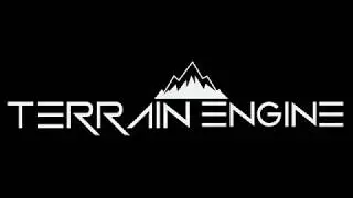 TerrainEngine : GPU Instancing, Compute Shader, Unity 2018, Realistic Terrain, UE