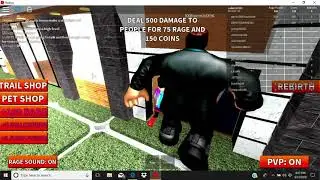 rage simulator #1 IM FLYING!