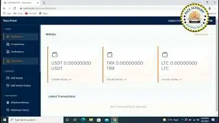 Create New Account in PAKTRANSFER E-wallet | Raza Academy