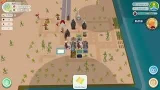 Town Star by Gala Games: I'm leaving TS