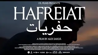 Hafreiat - Trailer