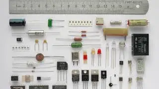 Electrical component | Wikipedia audio article