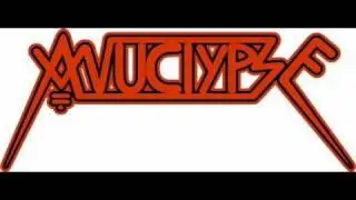 Anuclypse - No Mercy & No Respect (Demo)