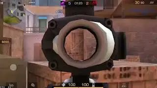 Играю дуэль с подпищиком не судите строго😁😊