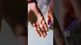 new pop pop cracker testing magic trick | viral video 