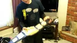 Miz WWE Championship Belt