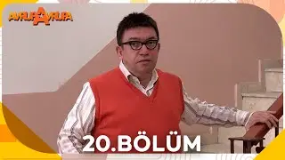 Avrupa Avrupa 20. Bölüm 
