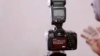 Canon  ETTl 600EX RT Flash Tutorial Part -1/E-TTL II, ETTl, TTl, Autoflash & Manual External Use