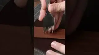 Good leather craft mallet. Leather craft tools on sale.
