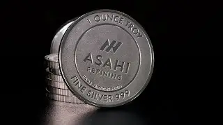 The New CHEAPEST 1oz Round!