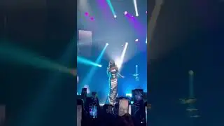 Anna Asti - Хобби. Концерт. Пермь 2023