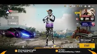 New State ! Ranked , Solo