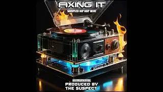 Fixing It / Sampled / Beat / Produced By The Suspect