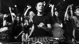 Marco Carola @ The BPM Festival, Mexico 2015 (Tech House & Minimal DJ Set Mix)