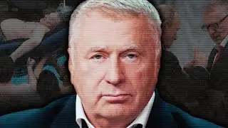 Vladimir Zhirinovsky - More Than Just 
