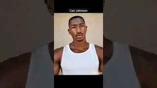 If GTA San Andreas was in Real Life 