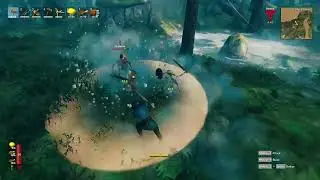 VALHEIM: STAGBREAKER OP!