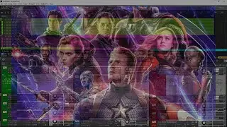 The Real Hero - Alan Silvestri // DAW Cast