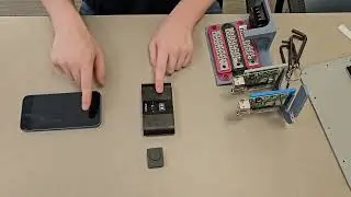 Smart Case | PART 3 : Explaining the KMV switch