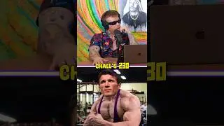 Sean O’Malley on Jorge Masvidal vs Chael Sonnen 🔥