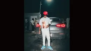 Luis Brown x Lil Naay x OG Sosa Instrumental ''UNA SOLA RED