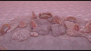 Columns and Rocks Package - Unity Asset Store & Unreal Engine Marketplace