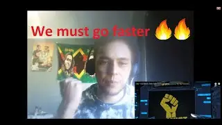 Dax - FASTER (ft. Tech N9ne) [Official Video] | Reaction!!