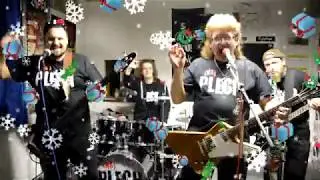 (NA)PLECH - Vánoce 2019