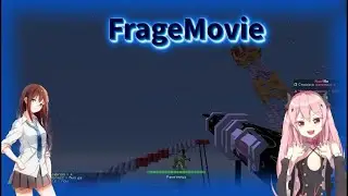 FragMovie |anlim-7| by Hardbass_MEGA
