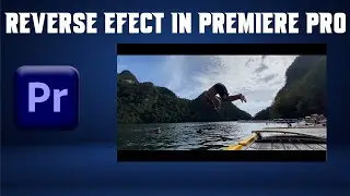 HOW TO CREATE REVERSE EFFECT IN PREMIERE PRO MALAYALAM |BY AS talks |