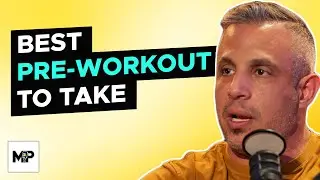 This Is THE BEST Pre-Workout Supplement For YOU! | Mind Pump 2073
