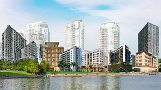 Eastern Engineering Group: Shaping Miami's Rise to Global Recognition