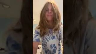 My hair is so bad || AVA || #fyp %