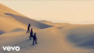 London Grammar - Non Believer (Groove Armada's Revival Mix) [Audio]