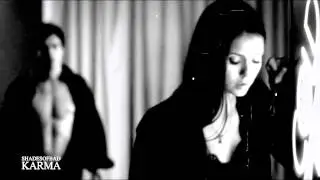 damon&elena | toxic