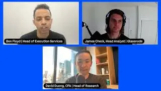 Bitcoin, Bull Markets, and Beyond
